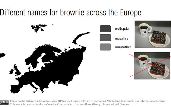 brownie names