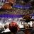 concert in the Music hall in Helsinki