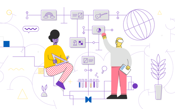 Career Design Lab- Lifewide learning