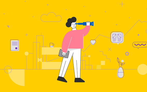 Career Design Lab - new perspectives for the future of work