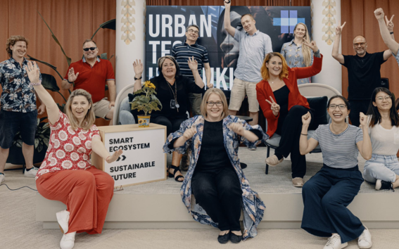 Urban Tech Helsinki