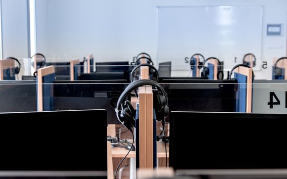 virtual computer lab