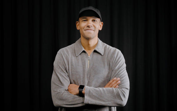 Anttoni Aniebonam, CEO of Veri