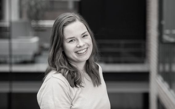 Elsi Verrinder, Fepod