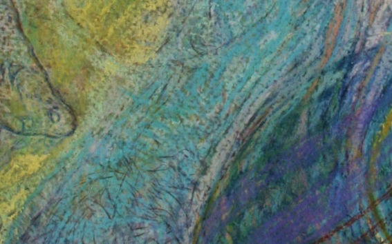 taiteellinen kuvituskuva