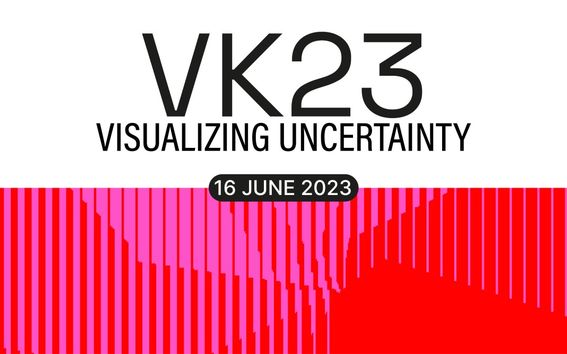 Visualizing Knowledge banner