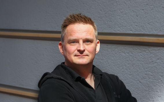 Peter Nisula from Vensum