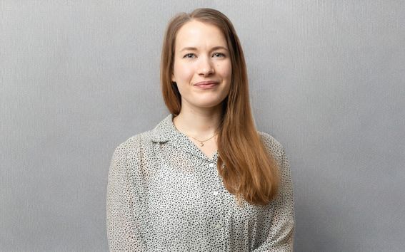 Sonja Salo from Kapacity.io