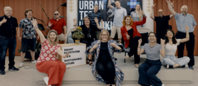 Urban Tech Helsinki