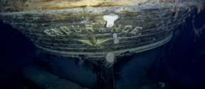 Endurance: Falklands Maritime Heritage Trust / National Geographic