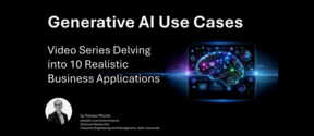 Generativa AI Use Cases