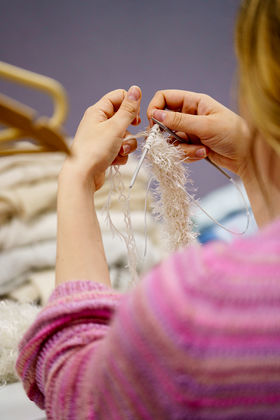 Redesigning process images