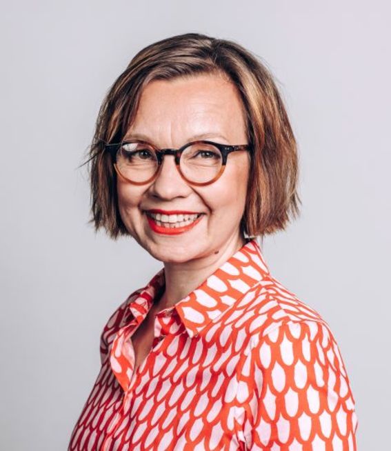 picture of Kirsi LaPointe