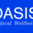 Oasis of Radical Wellbeing Blue