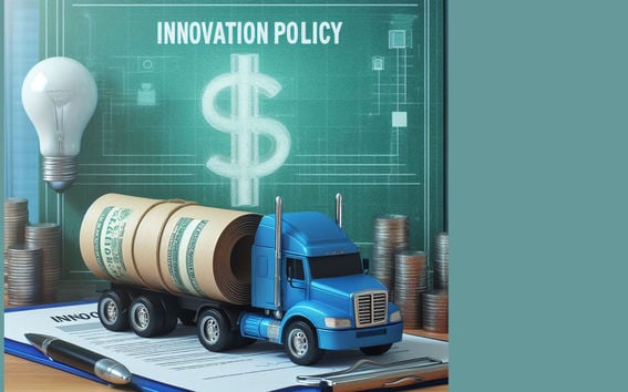 Innovation policy2