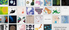 A collection on maps
