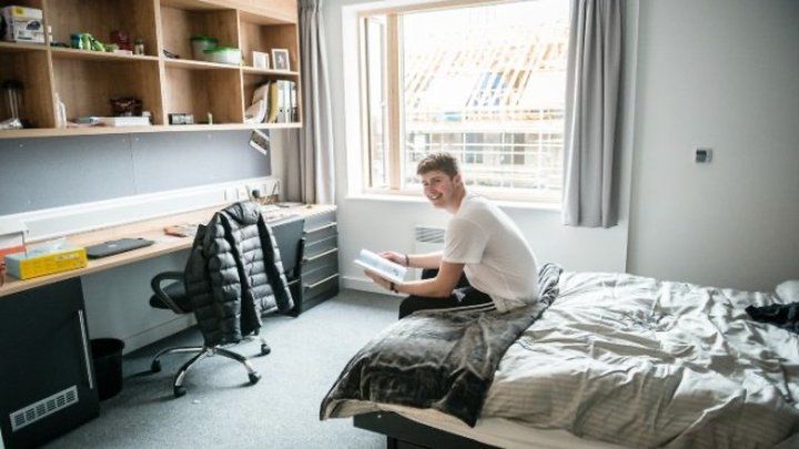 How to find the BEST accommodation in Finland as a student